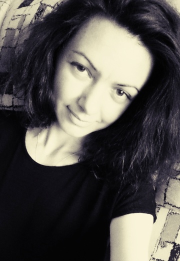 My photo - Nika, 40 from Mirny (@nika18586)
