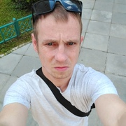 Борис, 29, Москва