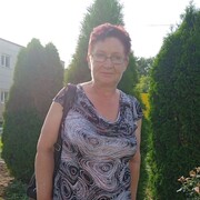 Любовь, 56, Екатеринбург