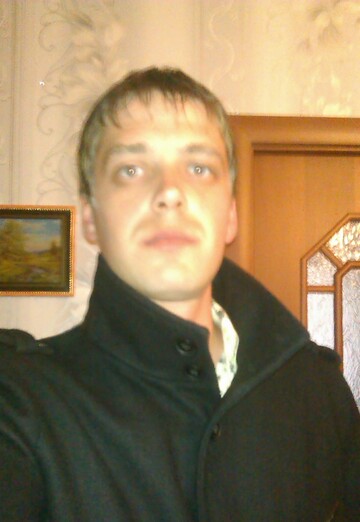 My photo - Aleksey, 40 from Miass (@aleksey190509)