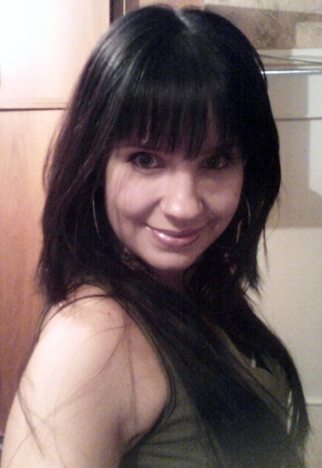 Mi foto- Alena, 34 de Dzerzhinsk (@alena17919)
