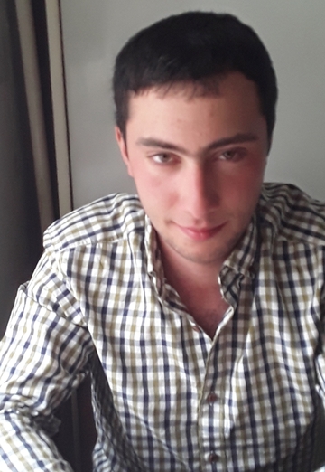 My photo - David Shahinyan, 25 from Yerevan (@davidshahinyan0)