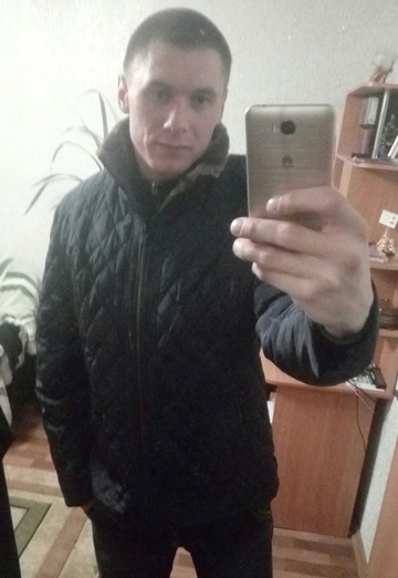 My photo - DobryyDjo, 32 from Kronstadt (@roman149744)