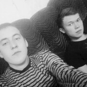 Александр, 23, Волжск