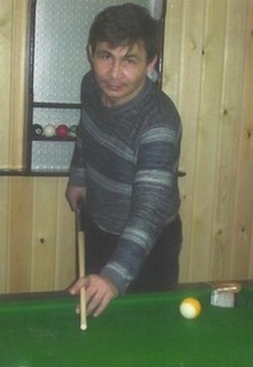 My photo - yura surnin, 56 from Yakutsk (@urasurnin)