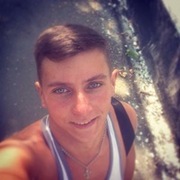 Александр, 24, Усть-Лабинск