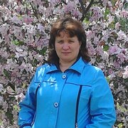 Татьяна, 54, Аргаяш