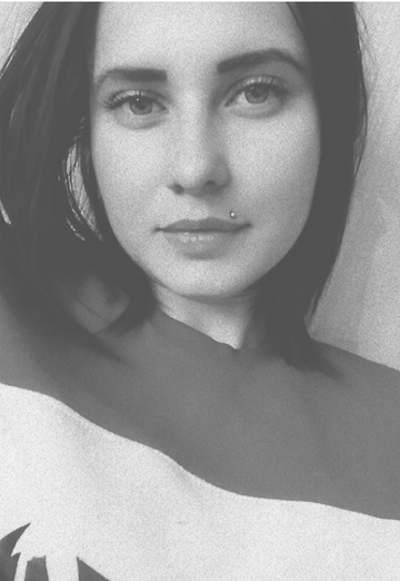 Mein Foto - Ekaterina Beschenowa, 23 aus Lipezk (@ekaterinabeshenova)