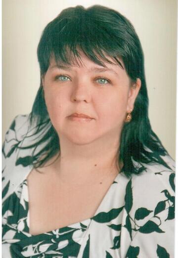 Моя фотография - Ольга, 45 из Павловская (@olga31232)