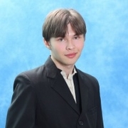 Денис, 30, Абакан