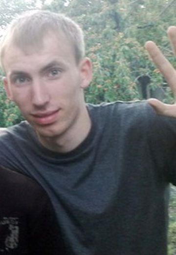 My photo - Avdey, 28 from Lozova (@avdey89)