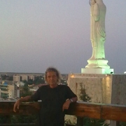 Щерю Василев, 69, Лабытнанги