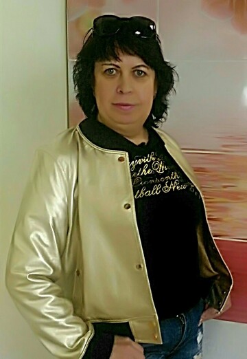 My photo - Marina a, 55 from Kamensk-Uralsky (@marinakurakina)