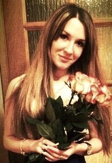 Моя фотография - Наталия, 33 из Брянск (@nataliya15610)
