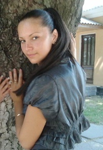 My photo - Tatyana, 34 from Konotop (@tatyana223428)