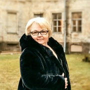 Наталия, 57, Всеволожск