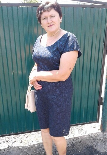 Моя фотография - Татьяна Бойко, 55 из Киев (@tatyanaboyko2)