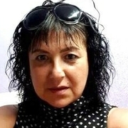 Алена, 49, Богданович