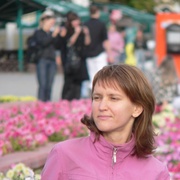 Olga 49 Rostov-on-don