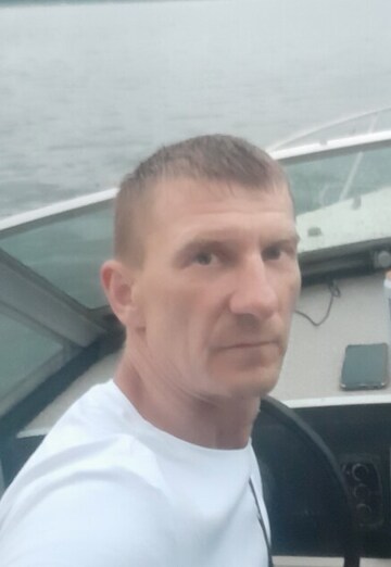 My photo - Sergey, 40 from Krasnoyarsk (@sergey1213001)
