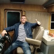 игорон, 44, Кемь