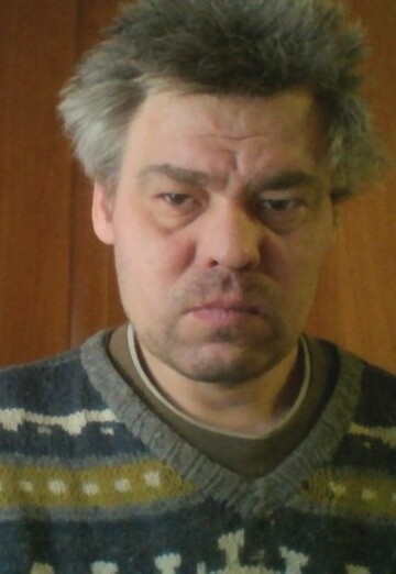Моя фотография - дмитрий, 53 из Воткинск (@dmitriy278307)