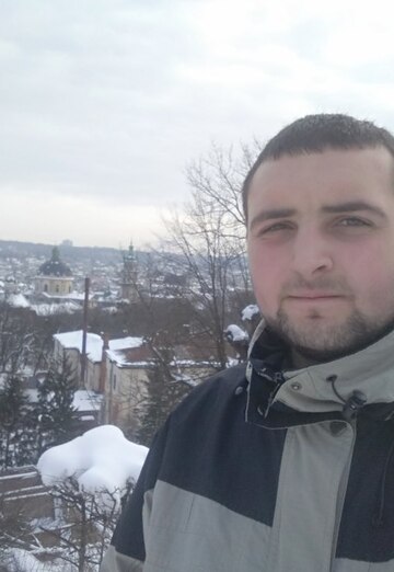 My photo - Andrіy Іlkіv, 25 from Lviv (@andrylkv)