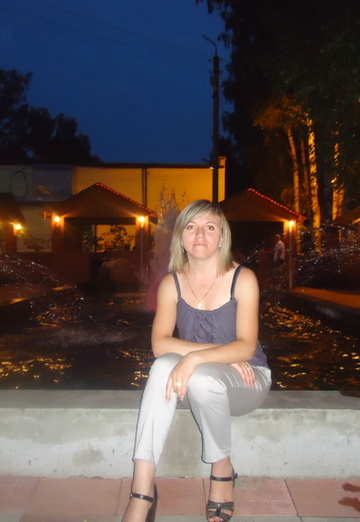 Моя фотография - Ирина, 40 из Кострома (@irina96510)