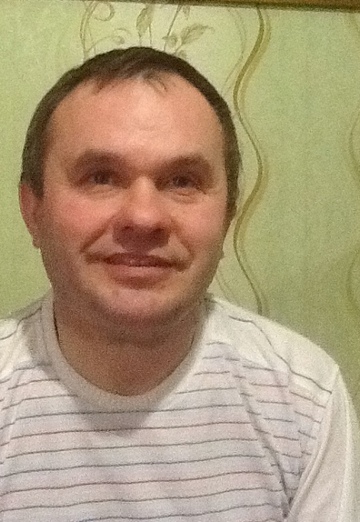 Моя фотография - Алексей, 52 из Старица (@aleksey396256)