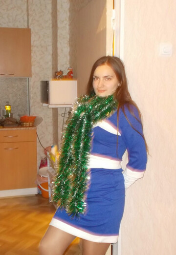 My photo - Taisiya, 31 from Ryazan (@taisiya634)
