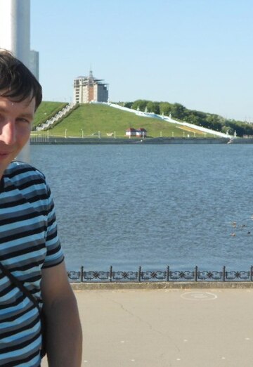 My photo - nikolay averyanov, 28 from Samara (@nikolayaveryanov)