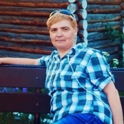 Наталья 45 Катайск