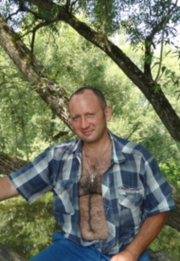 My photo - Dmitriy, 54 from Voronezh (@dmitriy40244)
