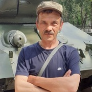 Алексей, 54, Санкт-Петербург