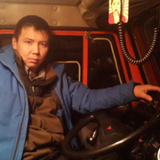 Сергей, 35, Шахтерск