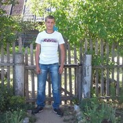 Volk, 35, Починок