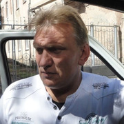 Дмитрий, 46, Архангельск