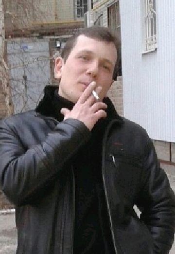 Моя фотография - Дмитрий, 39 из Таганрог (@dmitriy427359)