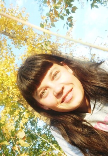 Моя фотография - Снежана, 34 из Давлеканово (@snejana1843)