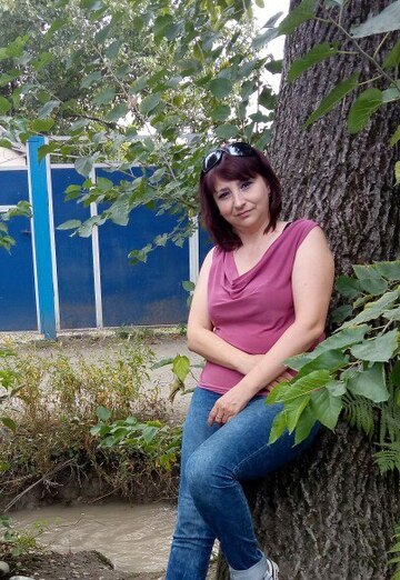 My photo - Lydmila, 46 from Novopavlovsk (@lydmila270)