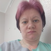 Светлана, 43, Промышленная