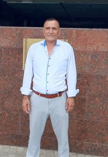 Моя фотографія - Лучшее имя на свете, 55 з Новосибірськ (@pfr302c3d8)