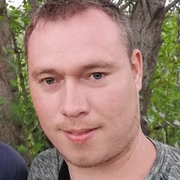 Александр, 37, Ульяновск