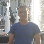 Виктор, 40, Губаха
