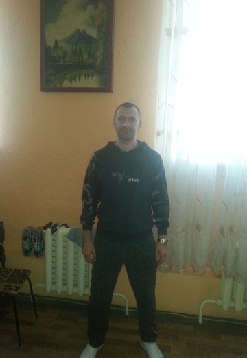 Моя фотография - Leonid, 41 из Кишинёв (@leonid24086)