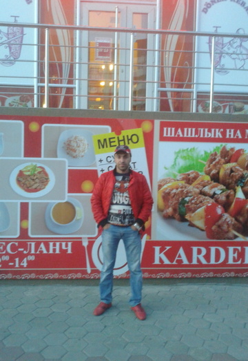 My photo - fizuli, 40 from Kostanay (@fizuli204)