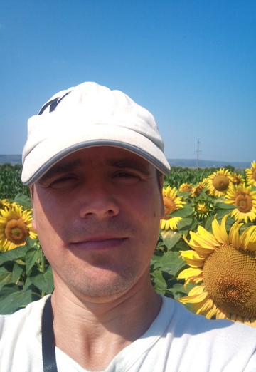 My photo - Ivan, 43 from Orhei (@ivan60692)