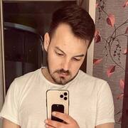 Влад, 30, Востряково