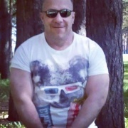 Саша Ахунов, 52, Междуреченск
