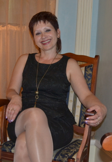 Моя фотография - Olga, 59 из Сыктывкар (@olga194793)